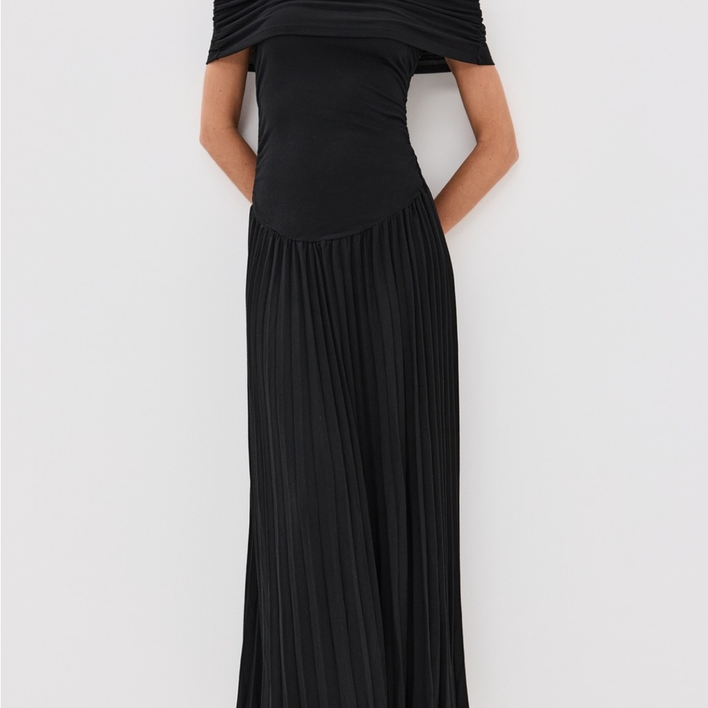 Lioness Field of Dreams Maxi Dress
